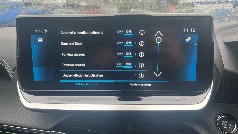 Peugeot 2008 1.2 PureTech 130 GT 5dr EAT8 Petrol Estate